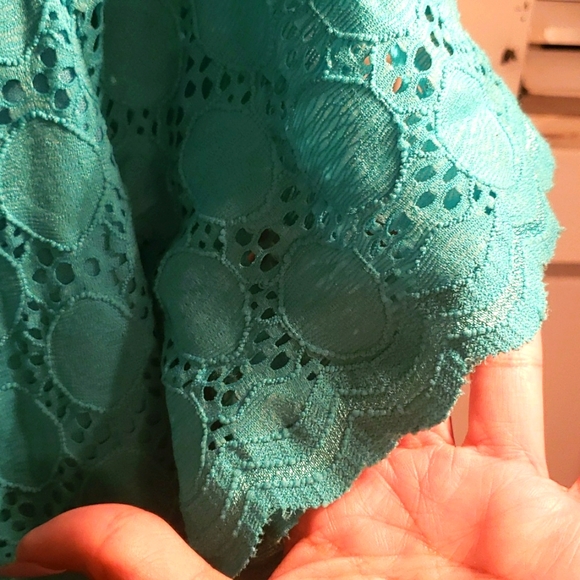 LIZ Claiborne NWT Summer Dress - Picture 4 of 8